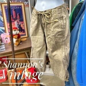 The North Face sz 4 outdoors Bermuda shorts A26